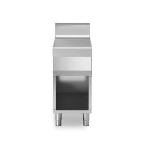 Inoxfun700 – Elemento neutro, su vano aperto, modulo 40 cm