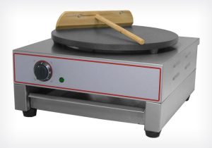 Macchina per crepes DE-1