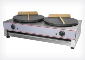 Macchina per crepes DE-2