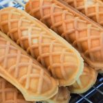 MACCHINA PER WAFFLE mod. WF2