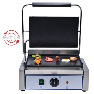Grill e piastre