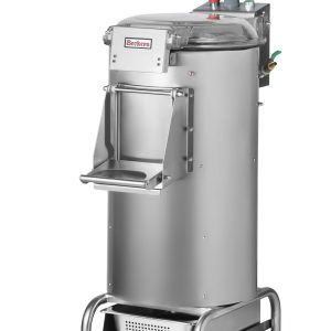 Pelapatate professionale Beckers PPP10 e PPP15