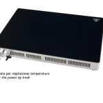 PIASTRA SCALDAVIVANDE AD INDUZIONE PS100