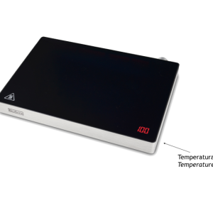 PIASTRA SCALDAVIVANDE AD INDUZIONE PS100