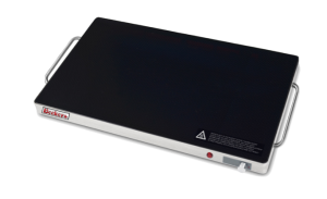 PIASTRA SCALDAVIVANDE MOD. RDS-600