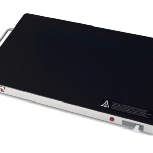 PIASTRA SCALDAVIVANDE MOD. RDS-600