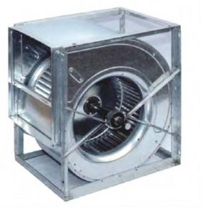 Ventilatore centrifugo a trasmissione SDT 9/9 – Inoxgastroshop