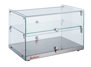 VETRINA NEUTRA mod RTZ 50