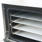 FORNO A CONVEZIONE S1 ECO