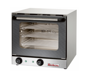 FORNO A CONVEZIONE S3
