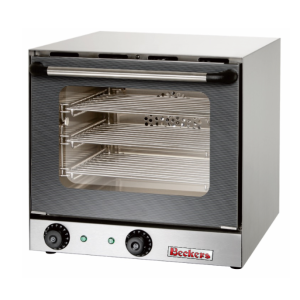 FORNO A CONVEZIONE S3