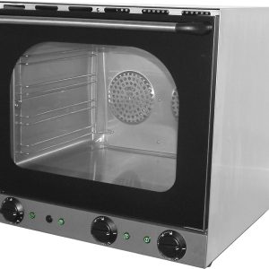 FORNO A CONVEZIONE S4