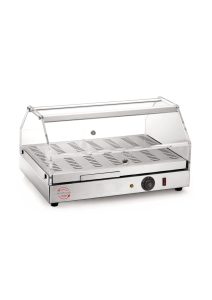 Vetrina a caldo SH 260 SMART LINE