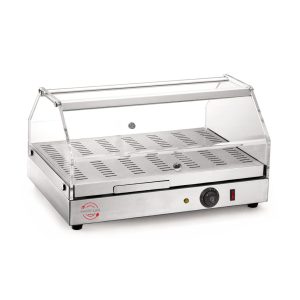 Vetrina a caldo SH 260 SMART LINE
