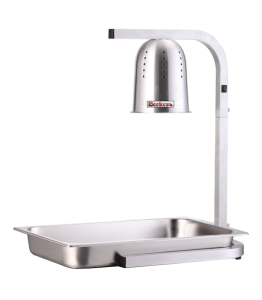 ESCALDAR EN INFRARROJOS mod SV 275