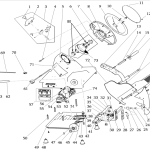 AFFETTATRICE ANODIZZATA mod SXZ 350 LUX