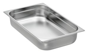 CONTENITORI GASTRONORM 1/1 530X325 mm – GN 1/1 – 20H