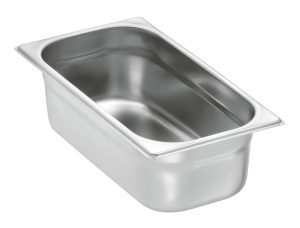 CONTENITORI GASTRONORM 1/3: 325×176 mm – GN 1/3 – 200H