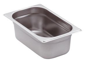CONTENITORI GASTRONORM 1/4: 265×162 mm – GN 1/4 – 150H