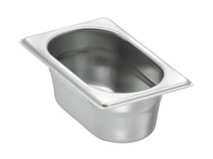 CONTENITORI GASTRONORM 1/9: 176×108 mm – GN 1/9 – 100H