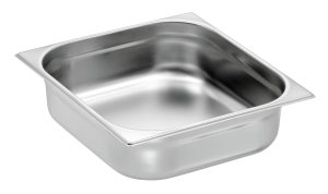 CONTENITORI GASTRONORM 2/3: 354×325 mm – GN 2/3 – 65H