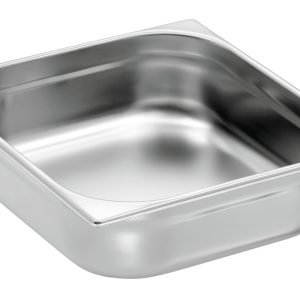 CONTENITORI GASTRONORM 2/3: 354×325 mm – GN 2/3 – 20H