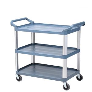 CM3 – CARRELLO DI SERVIZIO