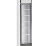 VETRINA REFRIGERATA PER BIBITE VRN 160