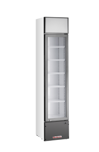 VETRINA REFRIGERATA PER BIBITE VRN 160