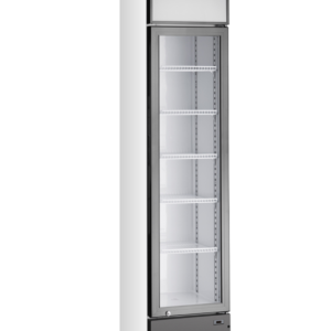 VETRINA REFRIGERATA PER BIBITE VRN 160