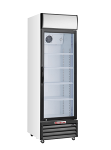 VETRINA REFRIGERATA PER BIBITE VRN 338