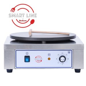 WD1 – SMART LINE – MACCHINA PER CREPES