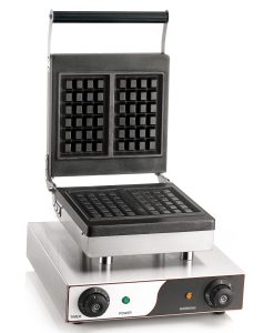 Macchina per waffle mod. WF-E1