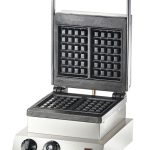Macchina per waffle WF1