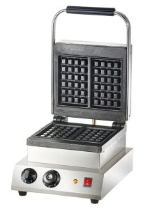 Macchina per waffle WF1