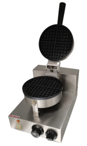 MACCHINA PER WAFFLE Mod. WF3