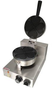 MACCHINA PER WAFFLE Mod. WF4