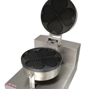 MACCHINA PER WAFFLE Mod. WF4