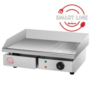 WHN 55 RL 1/3 PIANO RIGATO E 2/3 LISCIO – SMART LINE
