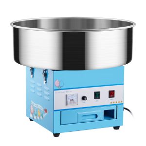 MACCHINA ZUCCHERO FILATO ZF 5