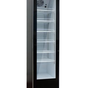 Vetrina refrigerata per bibite Beckers VRN 380