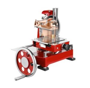 AFFETTATRICE A VOLANO MOD. B300