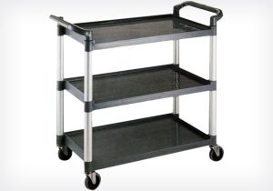 Carrello di servizio mod. CS3