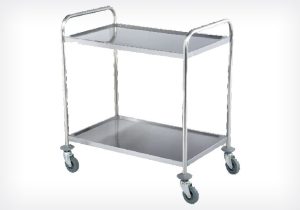 Carrello di servizio RPC-L2