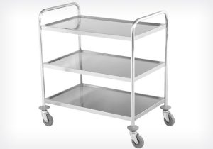 Carrello di servizio RPC-M3