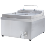 FRIGGITRICE ELETTRICA FDF 11 LT.