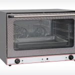 FORNO A CONVEZIONE S5