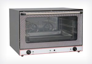 FORNO A CONVEZIONE S5