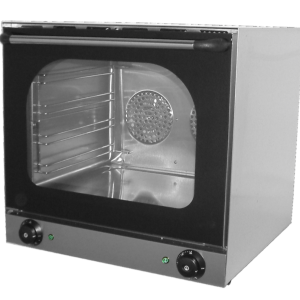 FORNO A CONVEZIONE S1