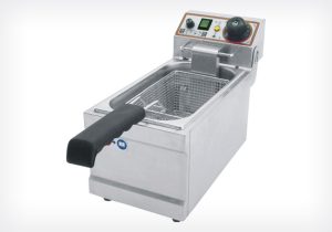 Friggitrice elettrica FB 4 LT